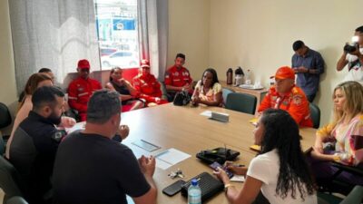 Lei municipal “Lucas na Escola” entrará em vigor em Pinheiro: Prefeito Interino Lucas apresenta projeto à Câmara de Vereadores