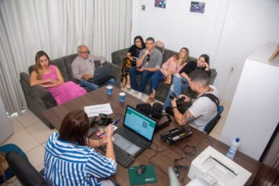 Assembleia Itinerante será instalada nesta sexta-feira em Imperatriz