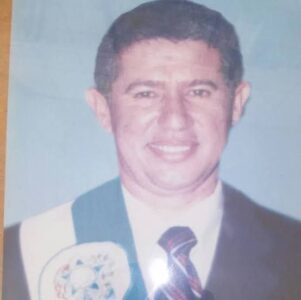18 anos do assassinato do então prefeito de Buriti Bravo, João Leocádio