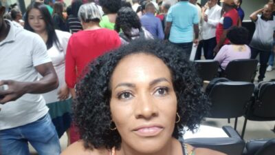 FERNANDO CUBA PARTICIPA DE ENCONTRO DE GESTORES DE POLÍTICAS DE IGUALDADE RACIAL DO MA