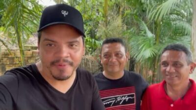 Gregório Pereira assumirá cargo de vereador da cidade de Pinheiro no lugar de Stélio Cordeiro que tirará Licença de 90 dias