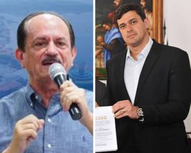 Há quase um ano dupla Julinho & Natercio engana população da Vila Kiola em Ribamar