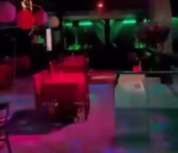 Boate Zero Um, frequentada por políticos e empresários anuncia vagas de emprego para quem tem experiência