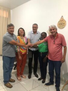LITORAL OCIDENTAL SAI NA FRENTE COM O “MINHA CASA, MINHA VIDA”.