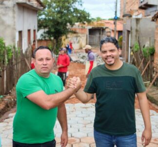 Vitória da Democracia: TJMA reconhece legitimidade da eleição que tornou Lucas do Beiradão presidente da Câmara de Vereadores de Pinheiro