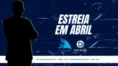 Programa “Linha de Frente” estreia de cara nova na TV Maranhense nesta segunda-feira (10)