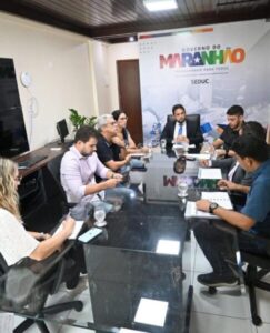 GOVERNO DO ESTADO DEVE INVESTIR R$ 20 MILHÕES EM INTERVENÇÕES NOS CENTROS EDUCA MAIS