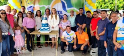 Santa Quitéria do Maranhão celebra 111 anos e gestão prepara nova cidade
