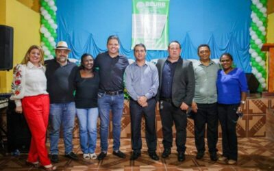 Comissão de Implantação do Reurb de Pinheiro realiza audiência pública de lançamento do Projeto no bairro Campinho