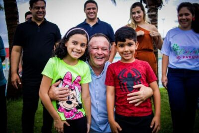 Brandão tem aprovação de mais de dois terços da população