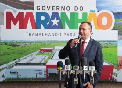 Governador Carlos Brandão faz balanço dos 100 primeiros dias de governo e anuncia novos programas e ações para 2023