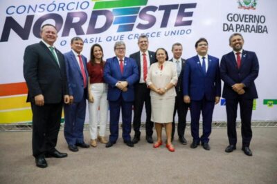 Governador Brandão discute medidas em prol do desenvolvimento sustentável da região
