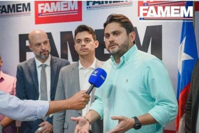 FAMEM REALIZA ENTREGA DE 1500 CESTAS BÁSICAS PARA MUNICÍPIOS AFETADOS PELAS CHUVAS