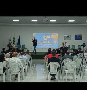 SINFA-MA ganha destaque na AgroBalsas em defesa da pecuária
