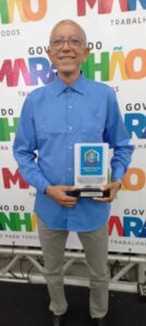 Milagres do Maranhão tem educação premiada