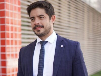 Flávio Costa sofre ondas de ataques, após se destacar como favorito a vencer eleições do Quinto Constitucional
