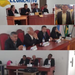Vereador de Pastos Bons poderá perder mandato após denúncia do Ministério Público; parlamentar afirma que não foi notificado