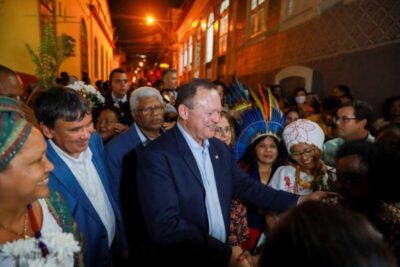 Governo do Maranhão amplia ações de promoção e garantia de direitos para as mulheres