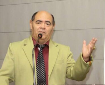 “EM 2025, NÚMERO DE CADEIRAS NA CÂMARA MUNICIPAL DE SÃO LUÍS DEVERÁ SUBIR DE 31 PARA 33”, DIZ ASTRO DE OGUM