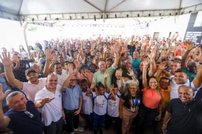 Governo promove avanços em Alto Alegre do Pindaré com inauguração de Viva/Procon, escola militar e piscina semiolímpica