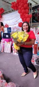 RECORD: POPULAÇÃO CHANCELA GESTÃO PAULA AZEVEDO COM APROVAÇÃO DE 83% EM PAÇO DO LUMIAR