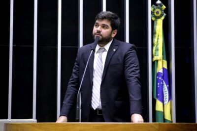 PROJETO DO DEPUTADO MARRECA FILHO ESTABELECE PUNIÇÃO PARA QUEM NÃO DENUNCIA VIOLÊNCIA CONTRA PESSOA COM DEFICIÊNCIA