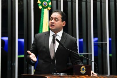 Incluindo sugestões de Weverton, MP do Programa Minha Casa, Minha Vida é aprovada no Senado