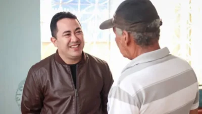 Trabalhador humilde acusa André da Ralpnet de calote de R$ 10 mil; veja os áudios: