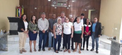 Câmara Municipal de Paraibano aprova PL que altera nomenclatura de Atendente em Enfermagem para Técnico em Enfermagem; profissionais serão contemplados com o piso nacional da enfermagem