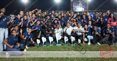 Escola Cívico-Militar Codoense é campeã do 2° JECIM no estado do Pará