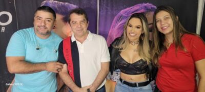 Temporada junina em Santa Rita aquece economia