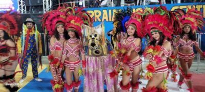 São João Fora de Época anima o Baixo Parnaíba maranhense