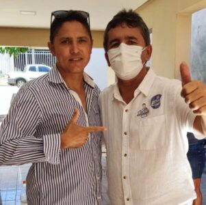 Escândalo: Prefeito Zezão na mira do MP-MA após contratação de empresa fantasma de cunhado