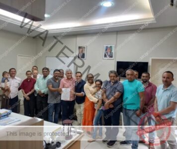 AGORA É LEI: Retiros espirituais são incluídos no calendário oficial de eventos e no orçamento do Município de Codó