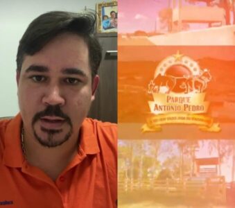 “Shows da Vaquejada de Paraibano serão gratuitos a partir de 2025”, afirma pré-candidato Júnior do Buriti