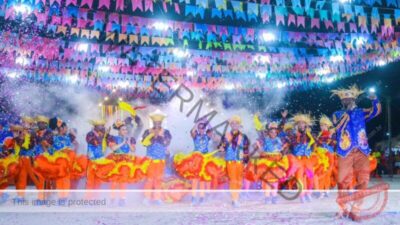 Codoense Junina Asa Branca do Sertão brilha e conquista o primeiro lugar de campeonato de Quadrilhas do II São João de Todos em Codó