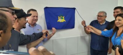 Benedito Coroba celebra os 153 anos de Itapecuru-Mirim contabilizando 100 obras
