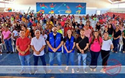 Em Codó, encontro com beneficiários esclarece critérios do Bolsa Família com a presença da prefeitura e do governo estadual