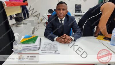 Vereador Dr. José Mendes solicita a construção de um Hospital Macro Regional e o retorno das atividades do Viva Cidadão em Codó