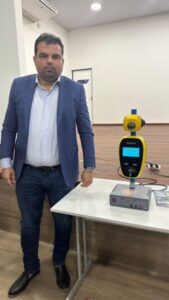 NOVA BILHETAGEM ELETRÔNICA INTEGRADA AO SISTEMA DE SEGURANÇA (CIOPS) COIBIRÁ ASSALTOS A ÔNIBUS EM SÃO LUÍS