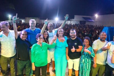 A FORTE DO POVO