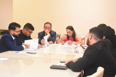 CMSLZ: LEGISLATIVO RETOMA ATIVIDADES A TODO VAPOR; CCJ E COF DELIBERAM PRESTAÇÕES DE CONTAS DE EX-PREFEITOS NESTA TERÇA-FEIRA (8)