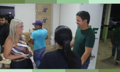 Pinheiro recebe nova remessa de medicamentos para abastecer hospitais e postos de saúde