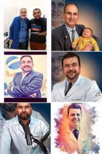 Gedeon Rocha parabeniza Dia dos Pais pela data especial