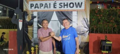 Cururupu faz homenagem aos pais com êxito