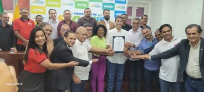 Turismo em São Luís e Litoral Ocidental Maranhense ganha impulso com assinatura de acordo de cooperação