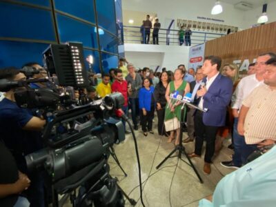 SEM FPM NÃO DÁ: PREFEITOS ANUNCIAM PARALISAÇÃO APÓS QUEDA NO REPASSE PELO GOVERNO FEDERAL