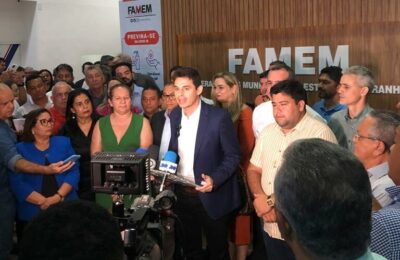 Prefeituras do MA aderem à paralisação proposta pela CNM