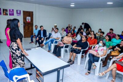 PREFEITURA DE PAÇO DO LUMIAR ESCLARECE CONTROVÉRSIAS SOBRE ESCOLA COMUNITÁRIAS