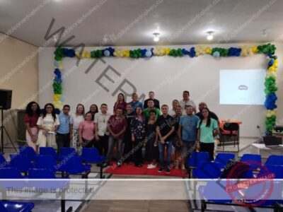 CMDCA de Codó realiza reunião de apresentação de candidatos habilitados para eleição do Conselho Tutelar